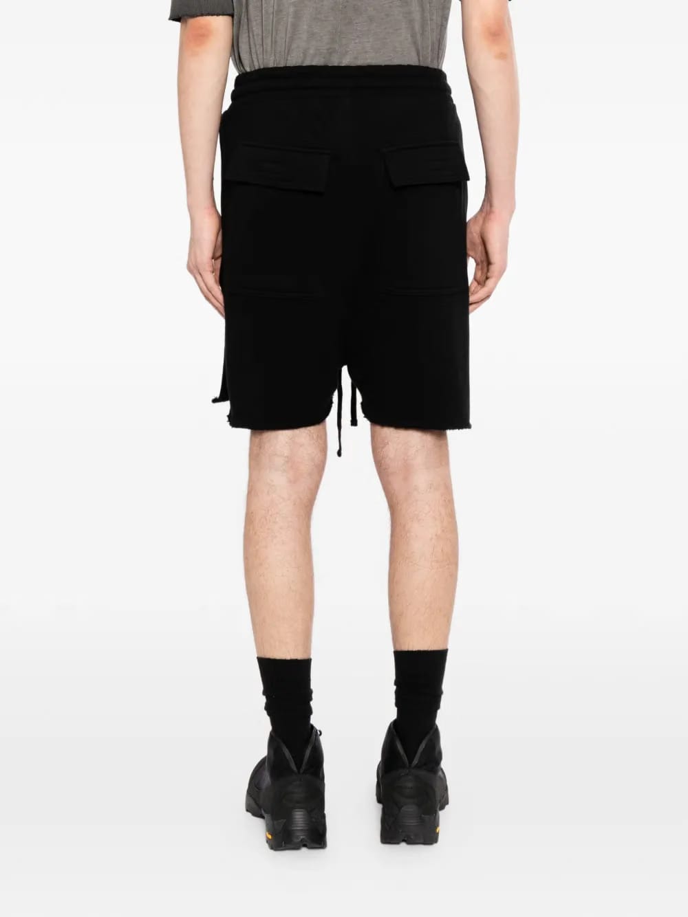 M ST 519 shorts