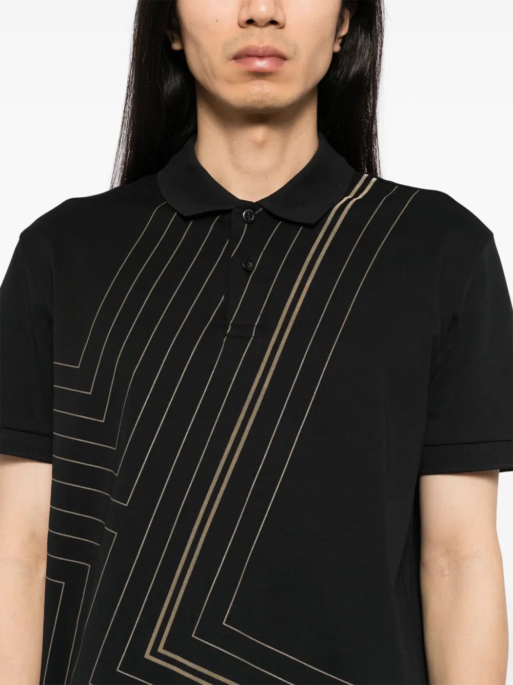 Paddy 2 polo shirt