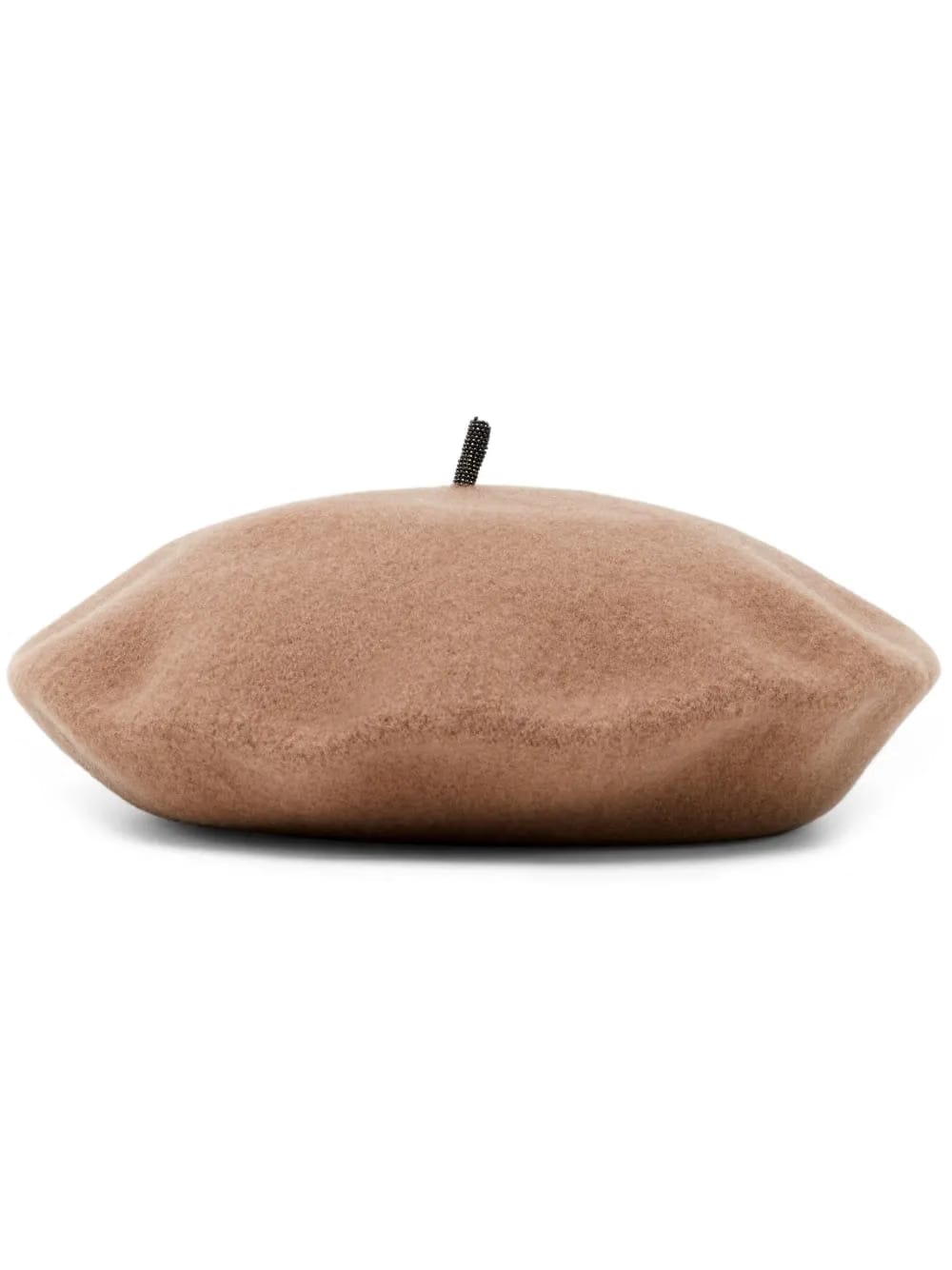 wool beret