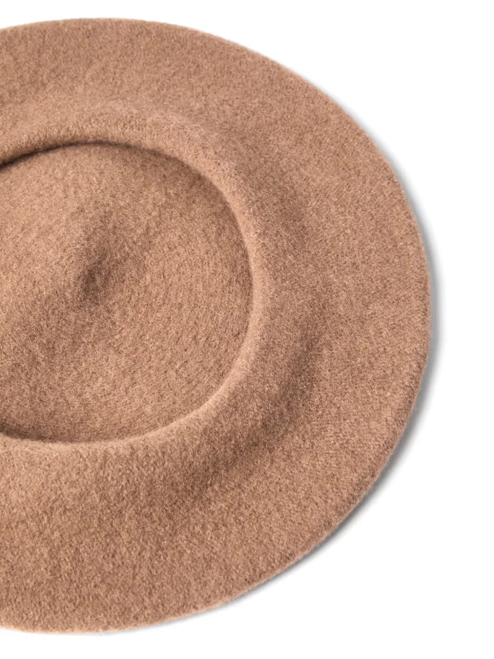wool beret