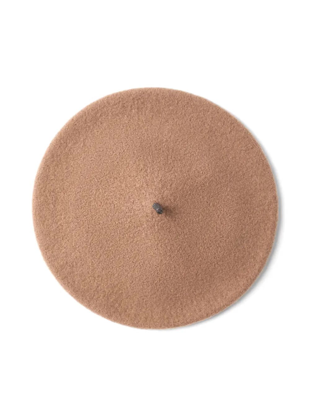 wool beret