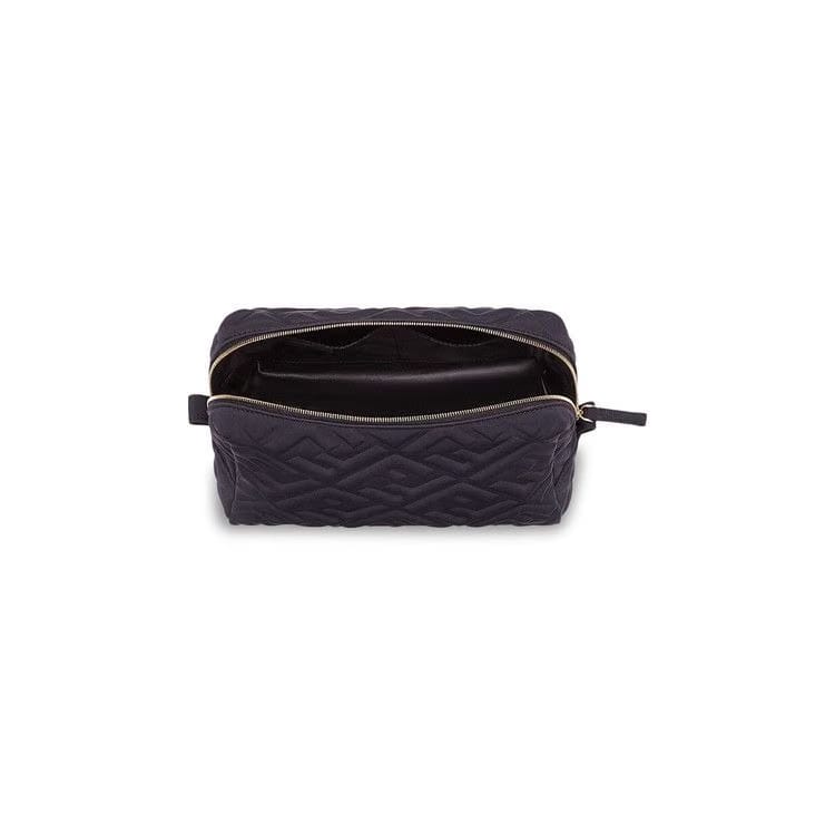 Fendi Medium Beauty Pouch Black