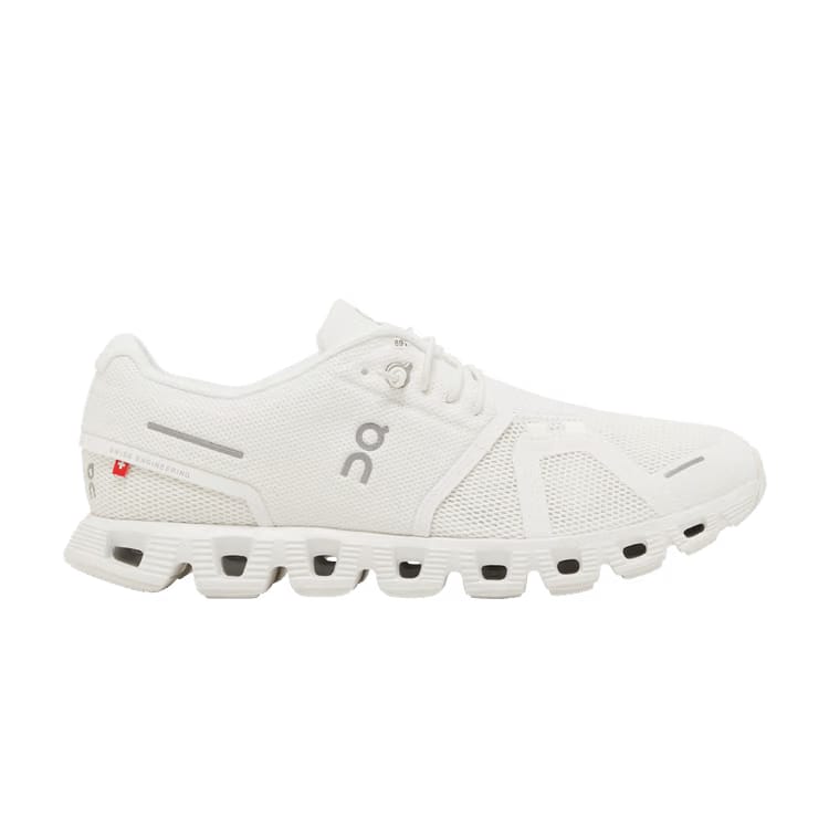 Wmns Cloud 5 'All White'