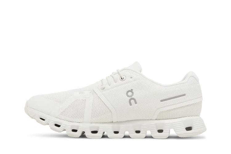 Wmns Cloud 5 'All White'