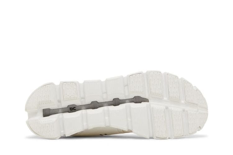Wmns Cloud 5 'All White'