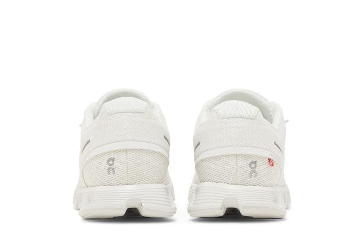Wmns Cloud 5 'All White'