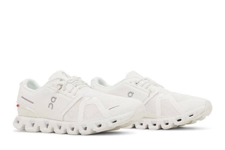Wmns Cloud 5 'All White'