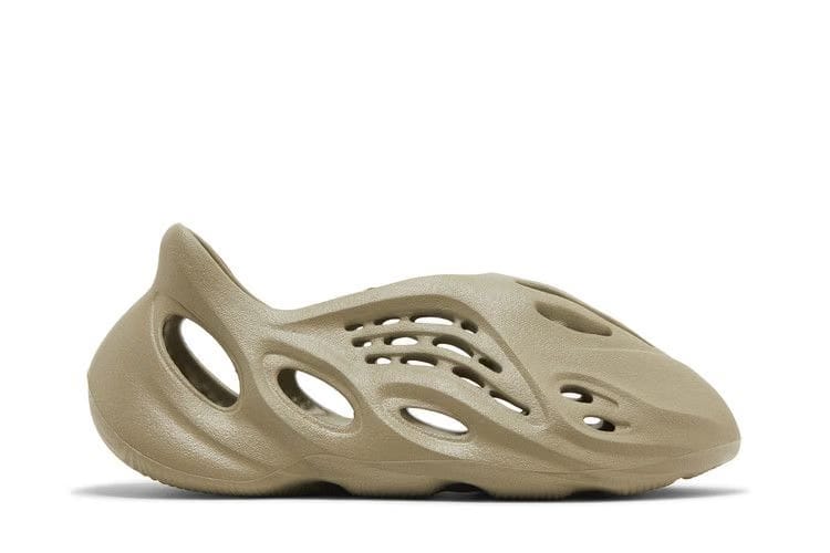 Yeezy Foam Runner Stone Salt