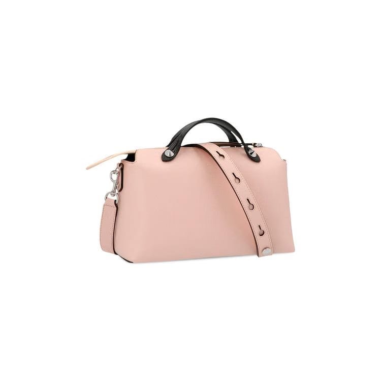 Fendi By The Way Medium Handbag Rosa Quarzo