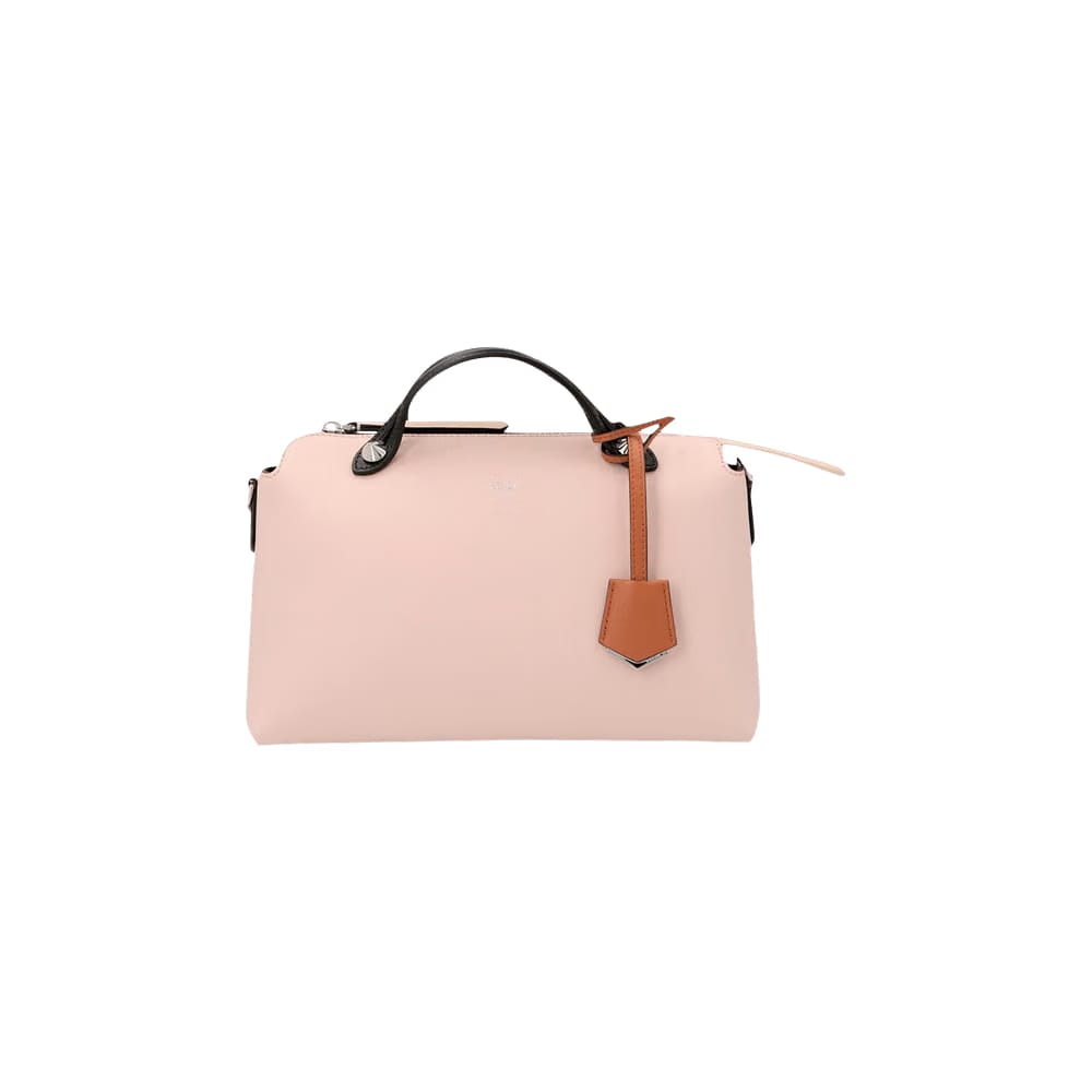 Fendi By The Way Medium Handbag Rosa Quarzo