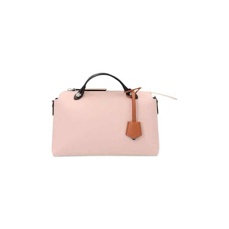 Fendi By The Way Medium Handbag Rosa Quarzo