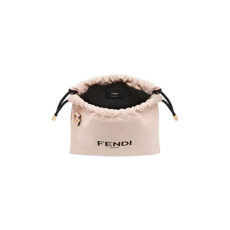 Fendi Pack Small Pouch Rosa Quarzo