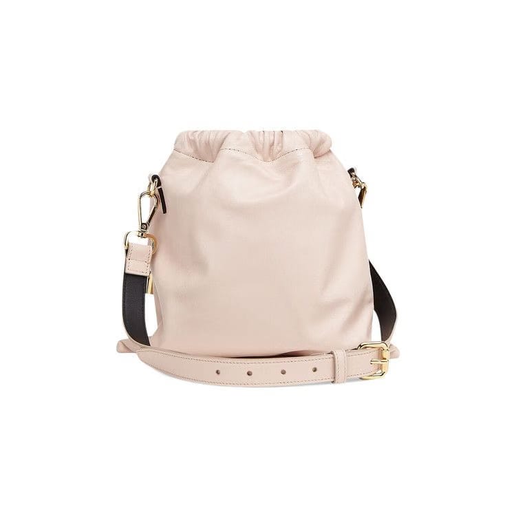 Fendi Pack Small Pouch Rosa Quarzo