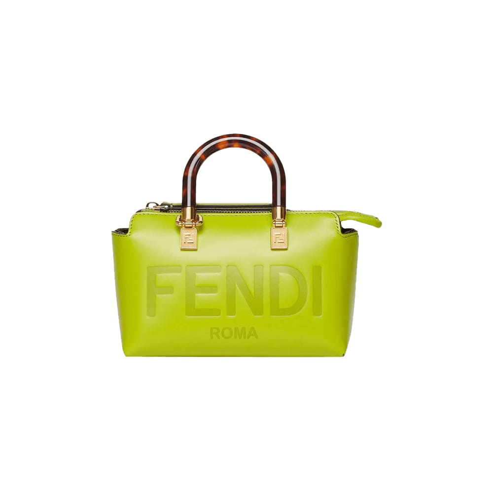 Fendi By The Way Mini Bag Wasabi