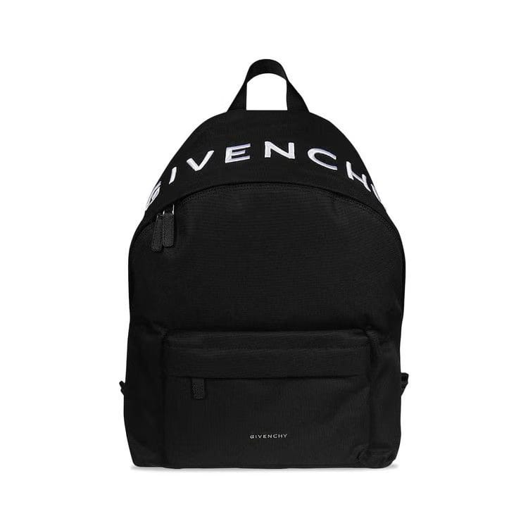 Givenchy Essential U Backpack Black