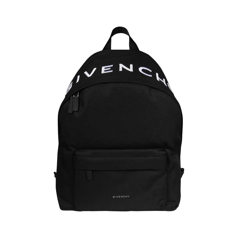 Givenchy Essential U Backpack Black