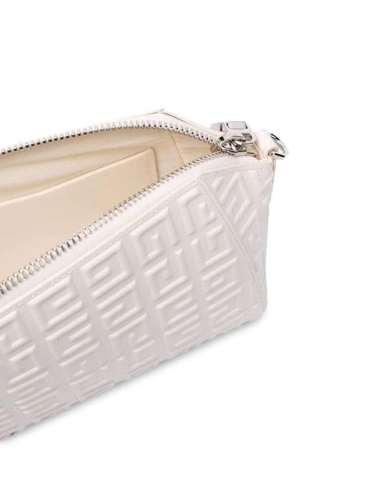 Givenchy Antigona XS Bag Ivory