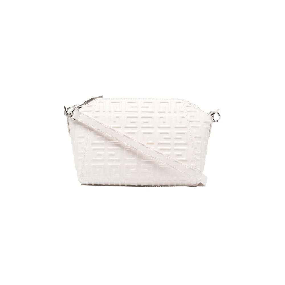 Givenchy Antigona XS Bag Ivory