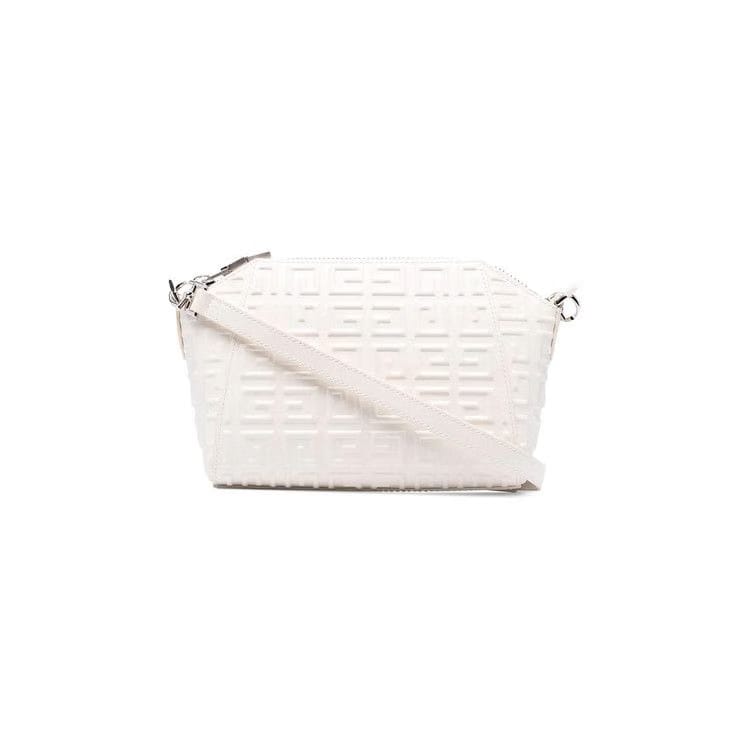 Givenchy Antigona XS Bag Ivory