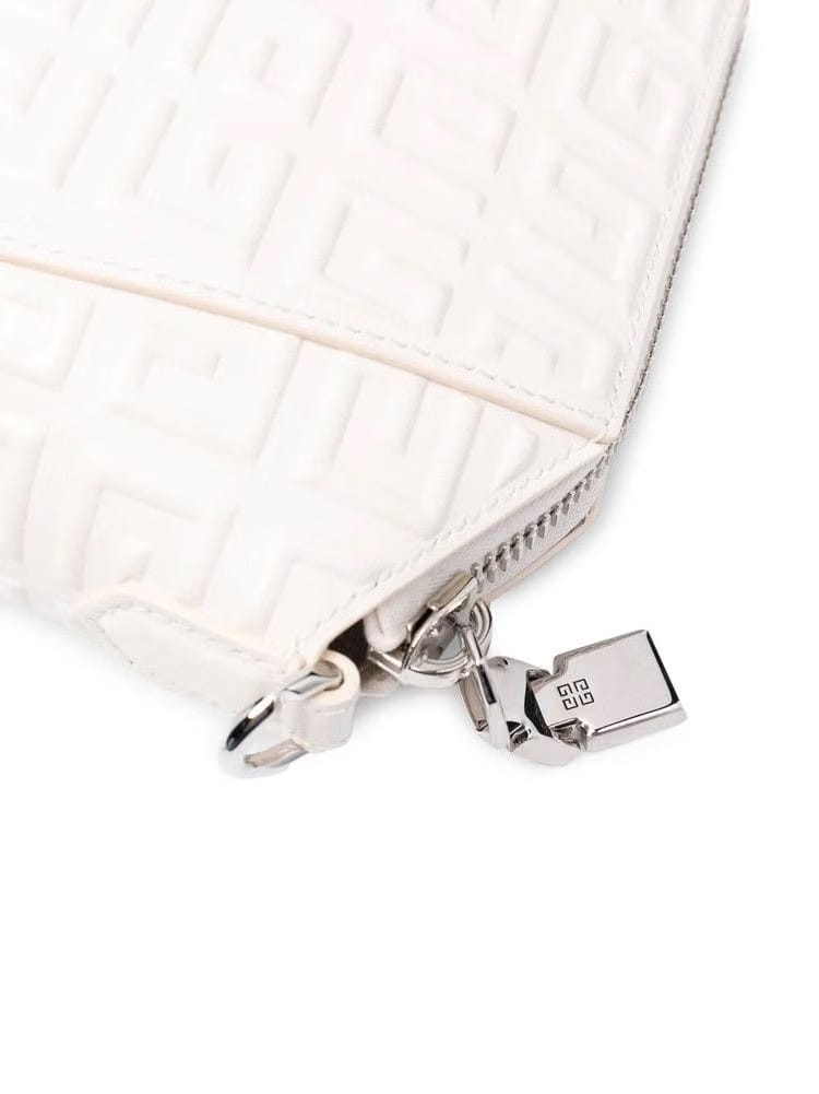Givenchy Antigona XS Bag Ivory