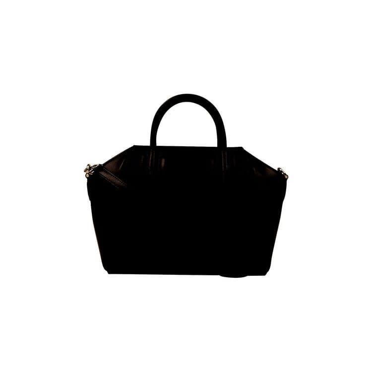 Givenchy Antigona Lock Mini Bag Black