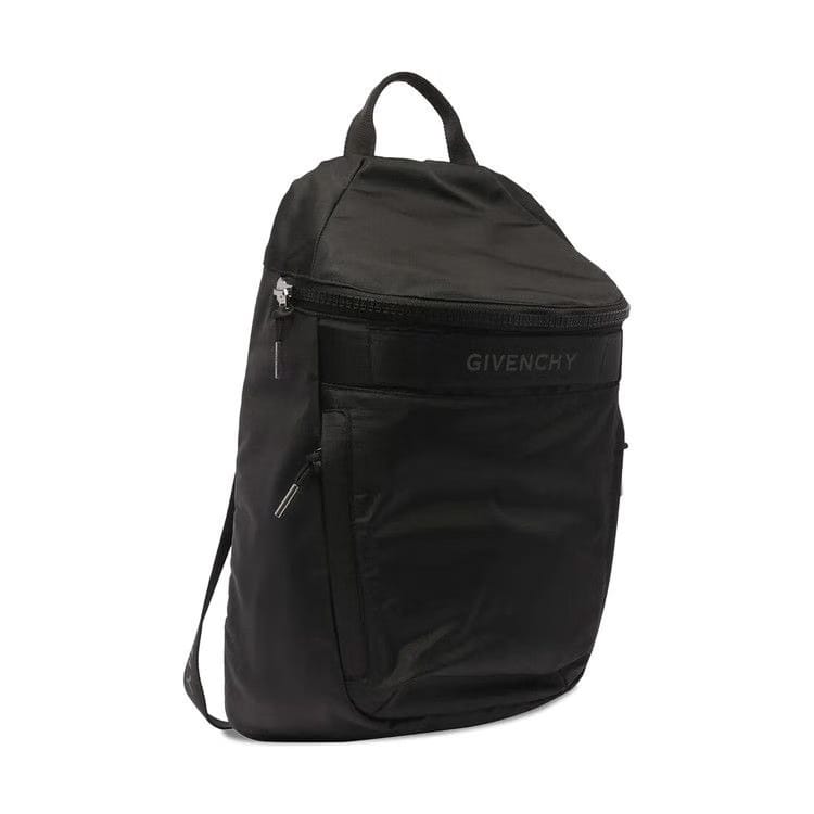 Givenchy G-Trek Backpack Black