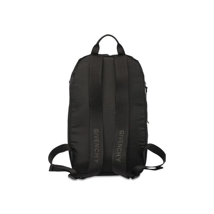 Givenchy G-Trek Backpack Black