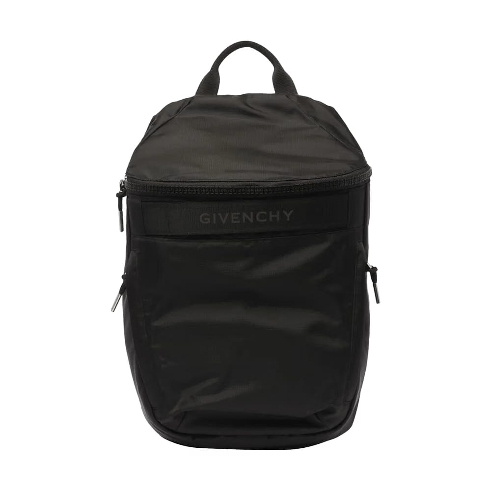 Givenchy G-Trek Backpack Black