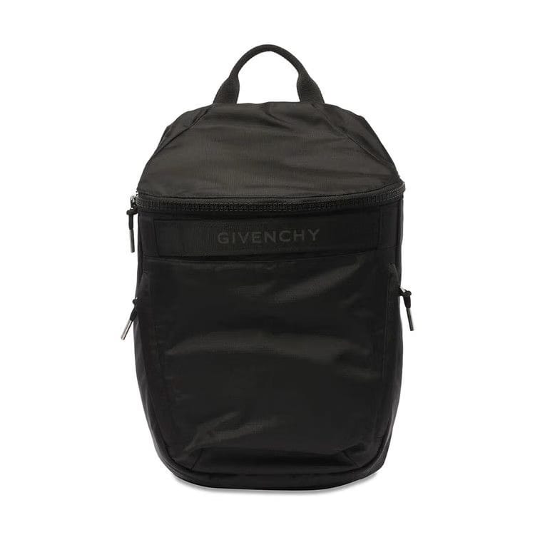 Givenchy G-Trek Backpack Black