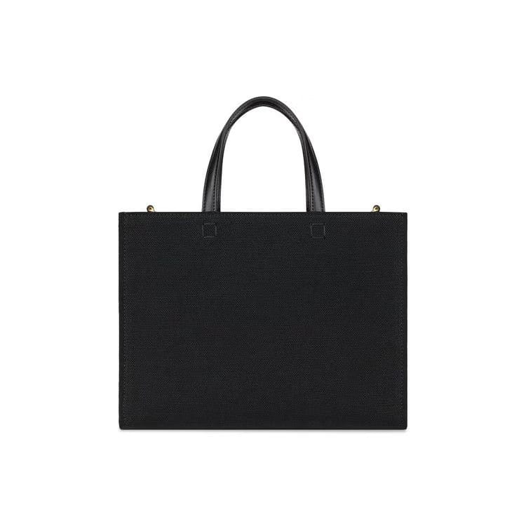 Givenchy Small G Tote Bag Black