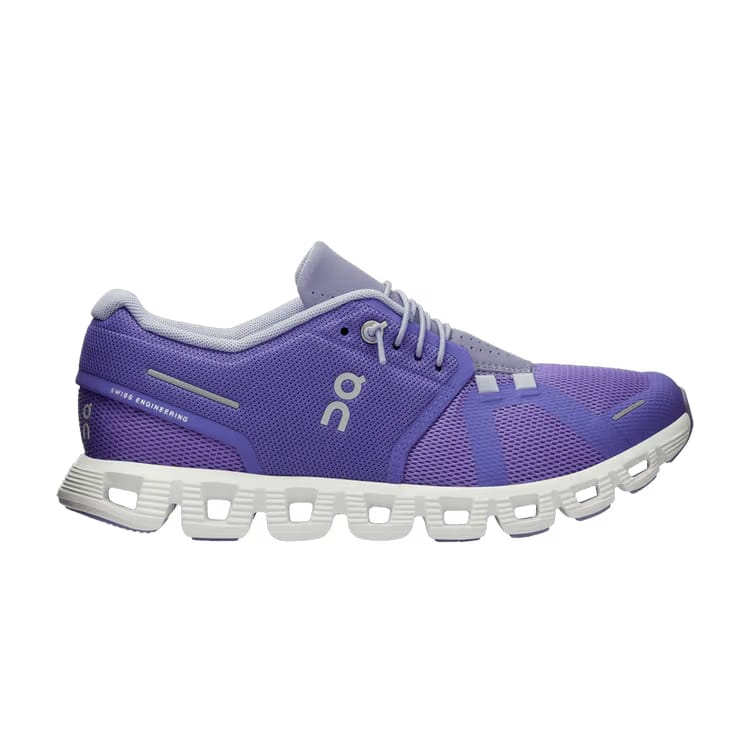 Wmns Cloud 5 'Blueberry Feather'