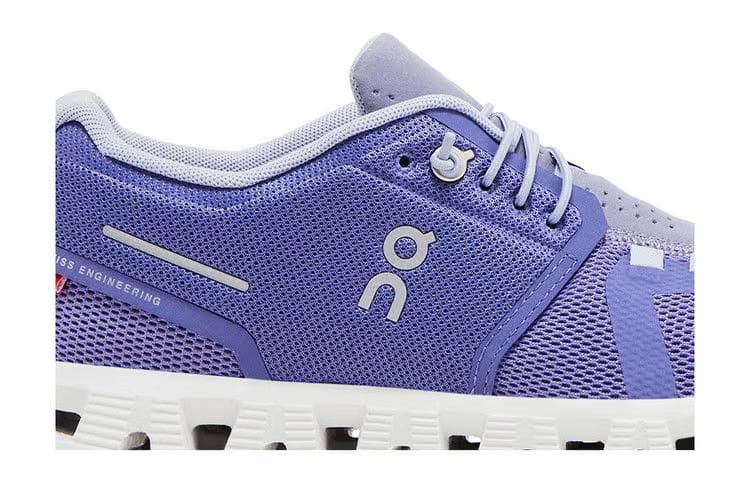 Wmns Cloud 5 'Blueberry Feather'
