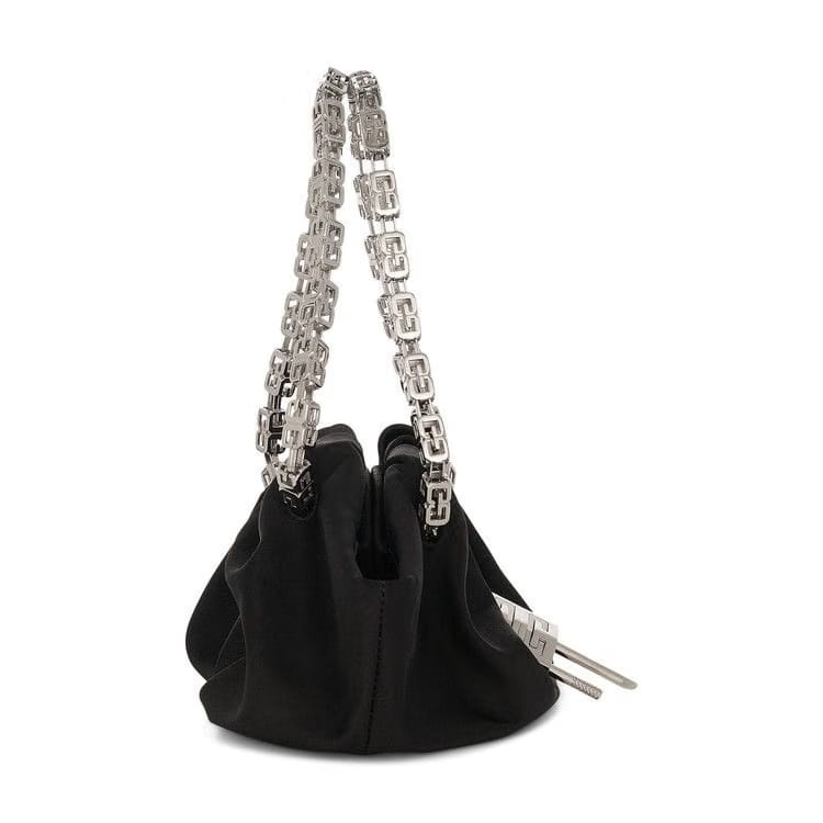 Givenchy Kenny Mini Bag Black