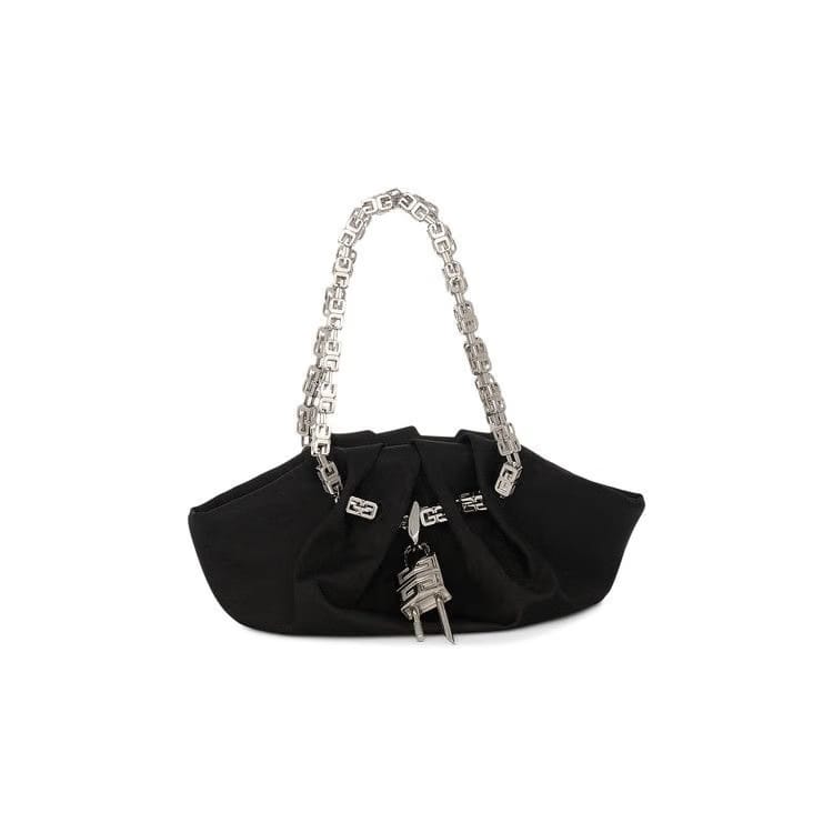 Givenchy Kenny Mini Bag Black