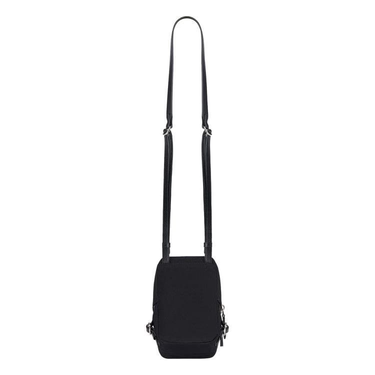 Givenchy Small Pandora Camera Bag Black