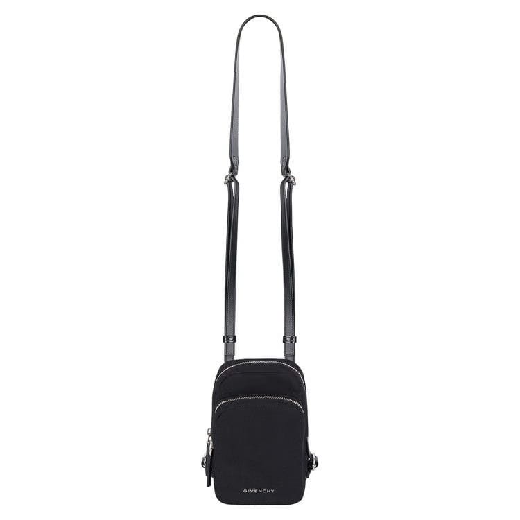 Givenchy Small Pandora Camera Bag Black