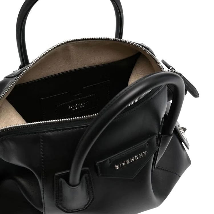 Givenchy Antigona Soft Small Bag Black
