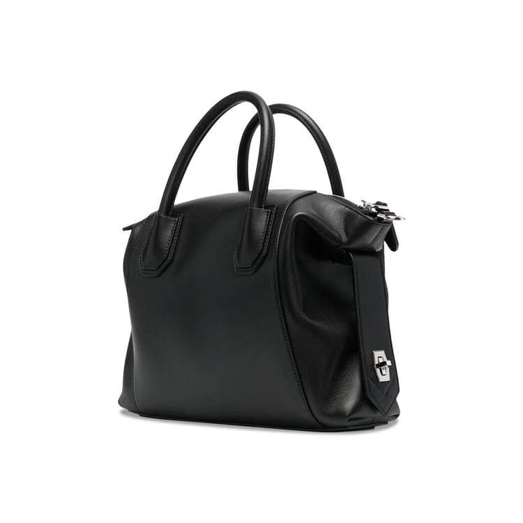 Givenchy Antigona Soft Small Bag Black