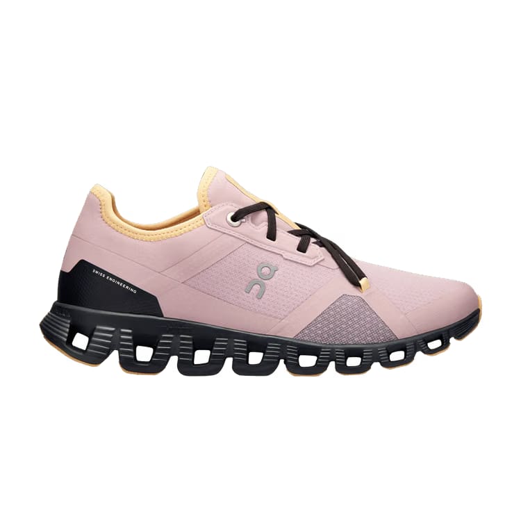 Wmns Cloud X 3 AD 'Mauve Magnet'