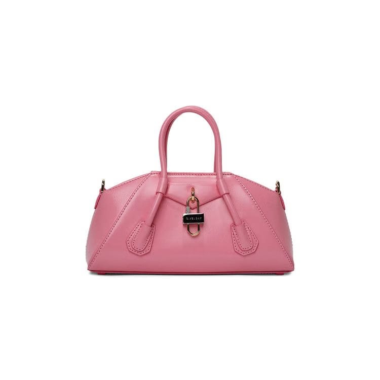 Givenchy Stretch Mini Bag Bright Pink
