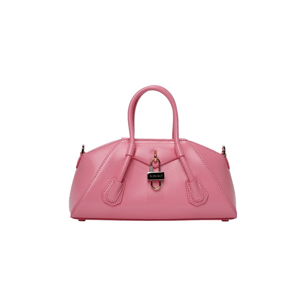 Givenchy Stretch Mini Bag Bright Pink
