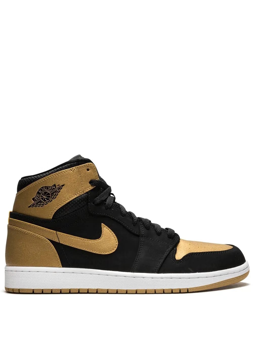 Air Jordan 1 Retro High "Melo" sneakers
