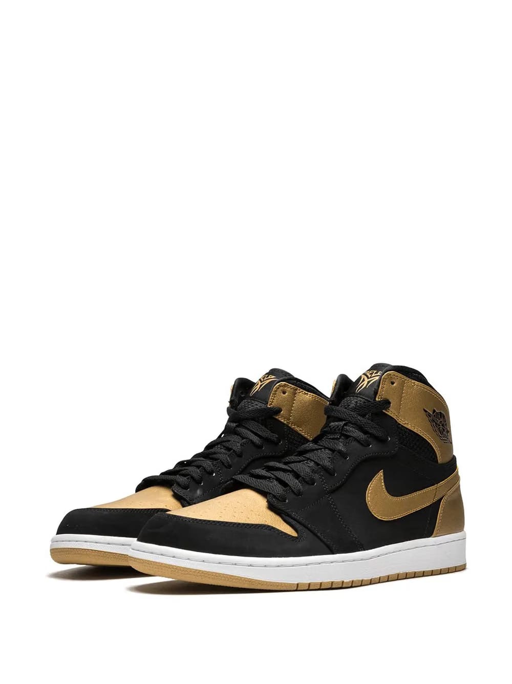 Air Jordan 1 Retro High "Melo" sneakers
