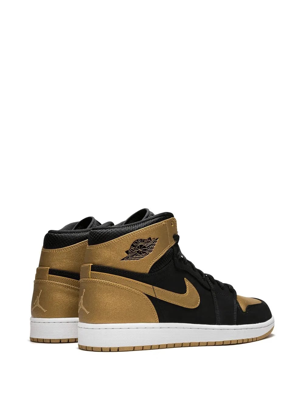 Air Jordan 1 Retro High "Melo" sneakers