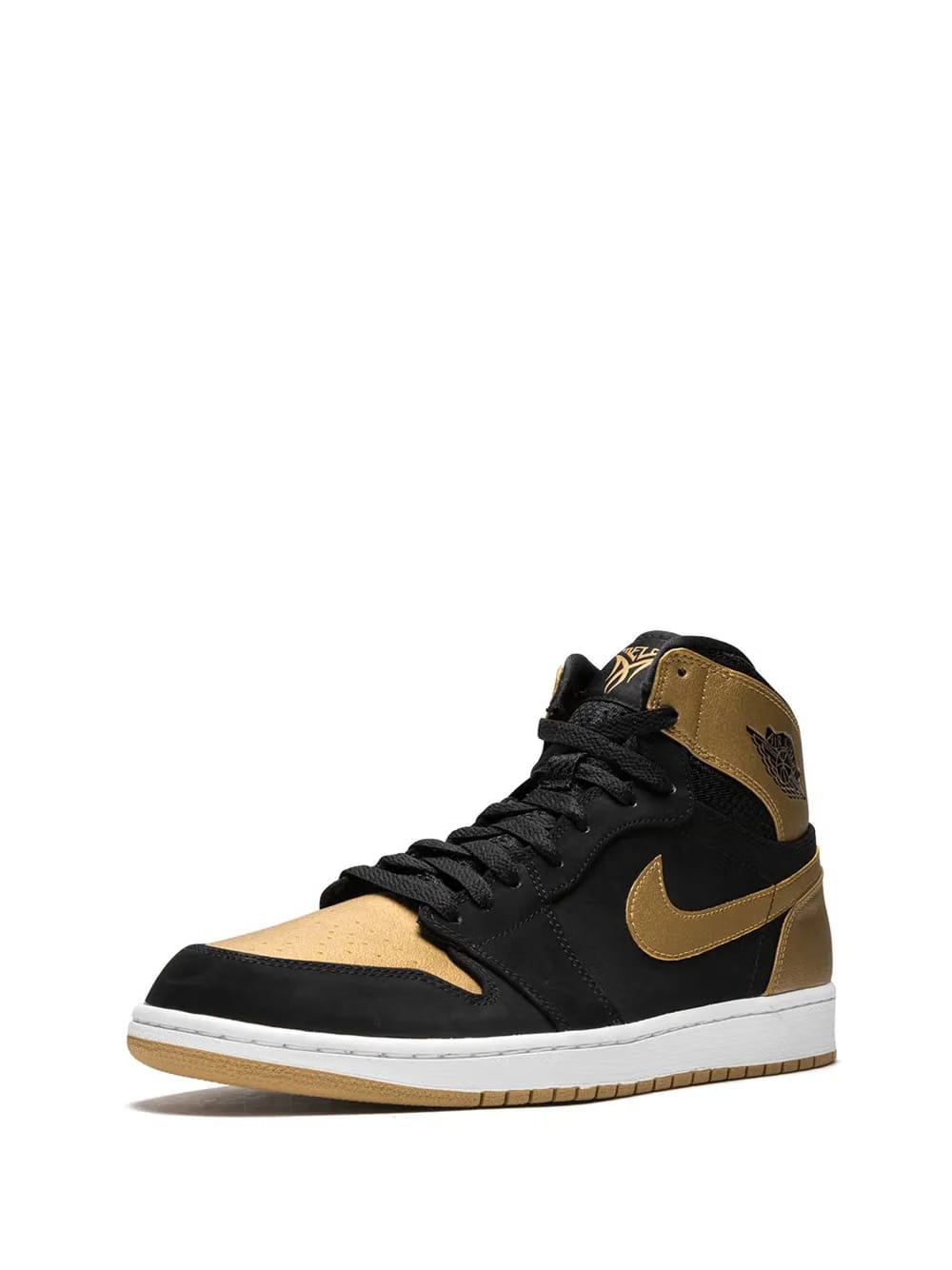 Air Jordan 1 Retro High "Melo" sneakers