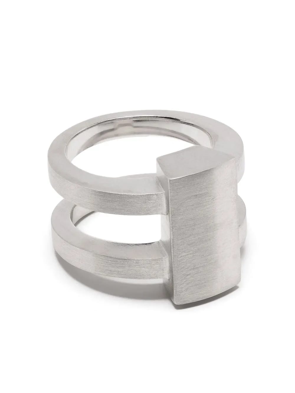 Vault Shield ring