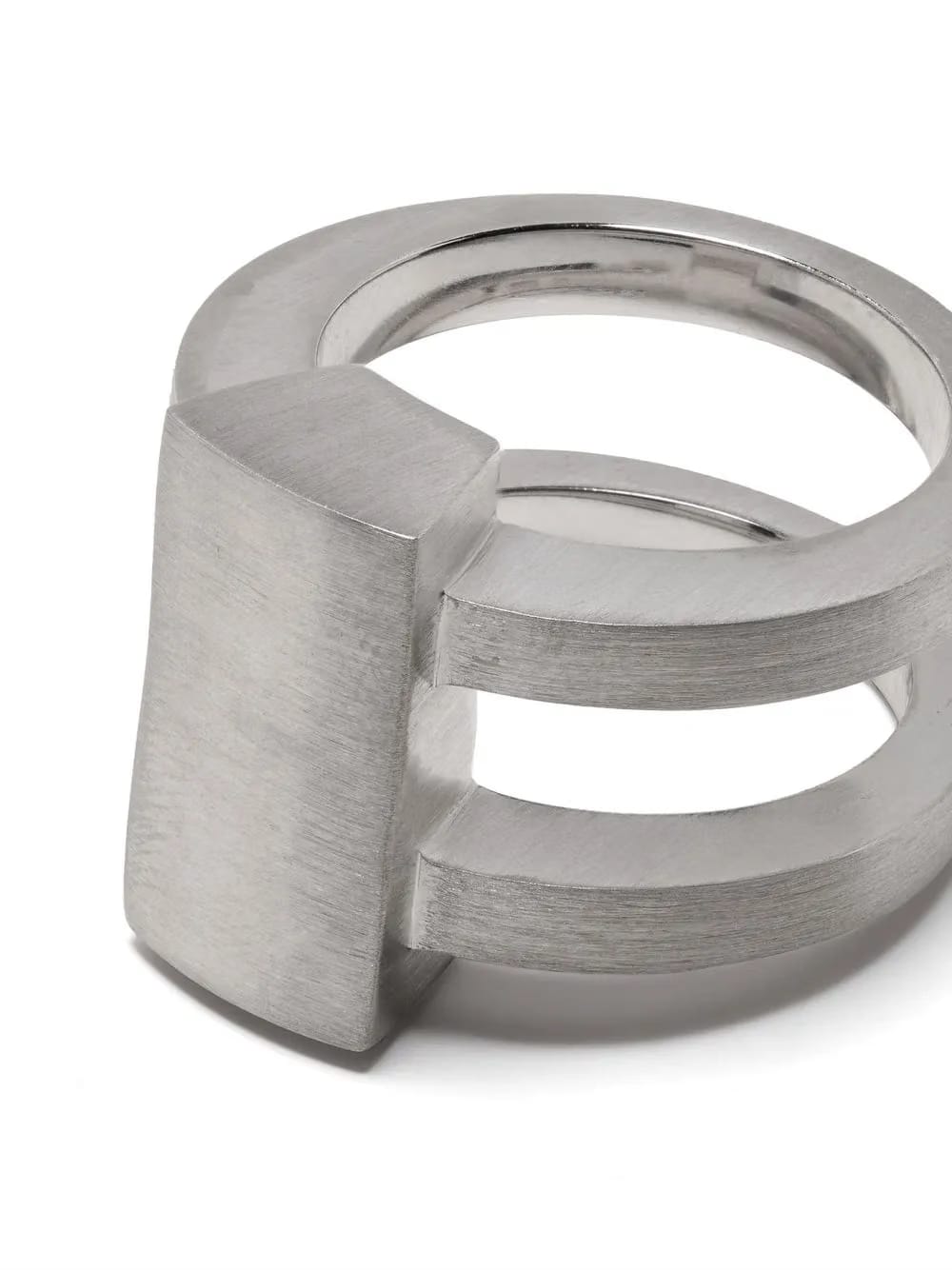 Vault Shield ring