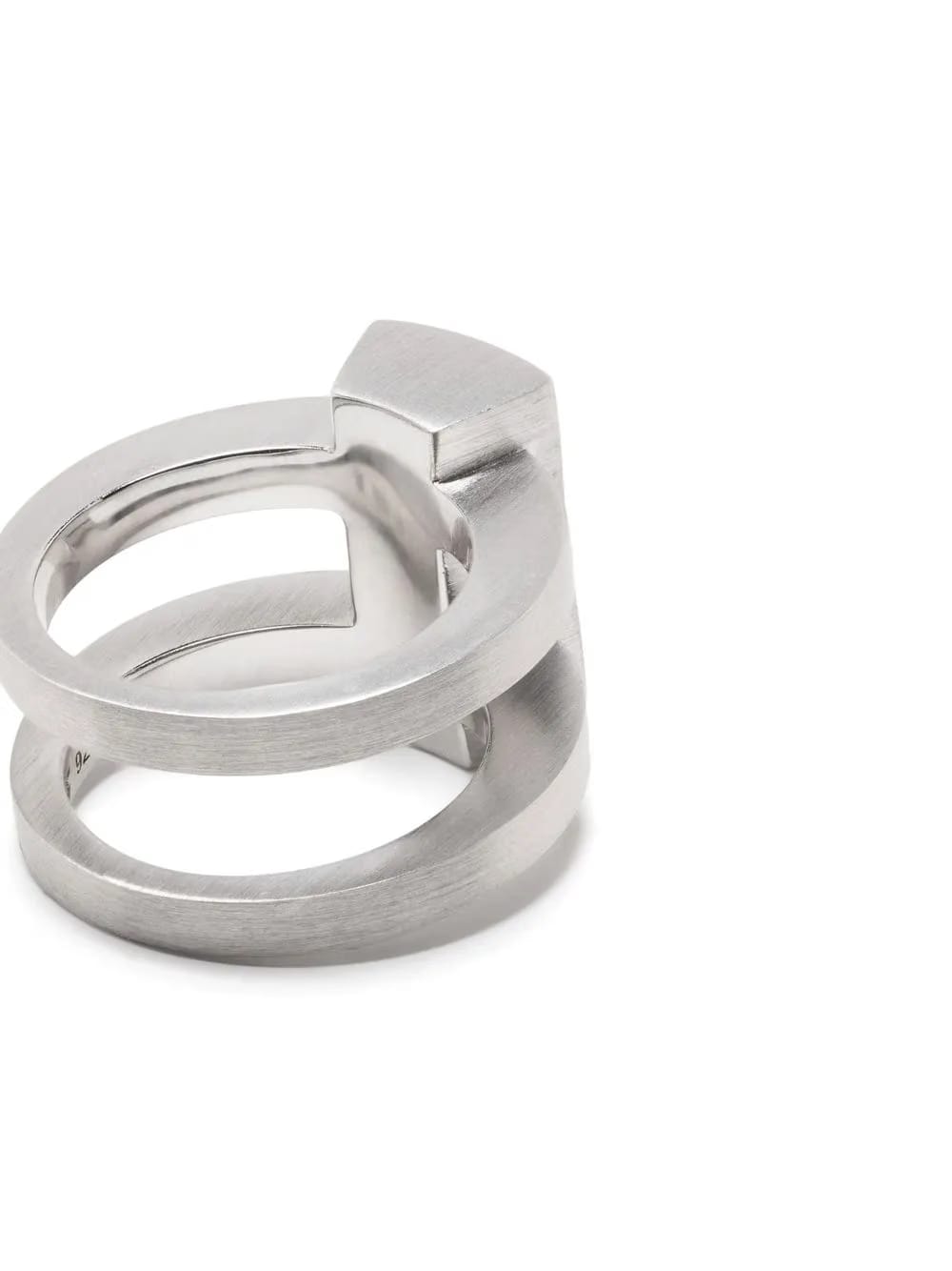 Vault Shield ring