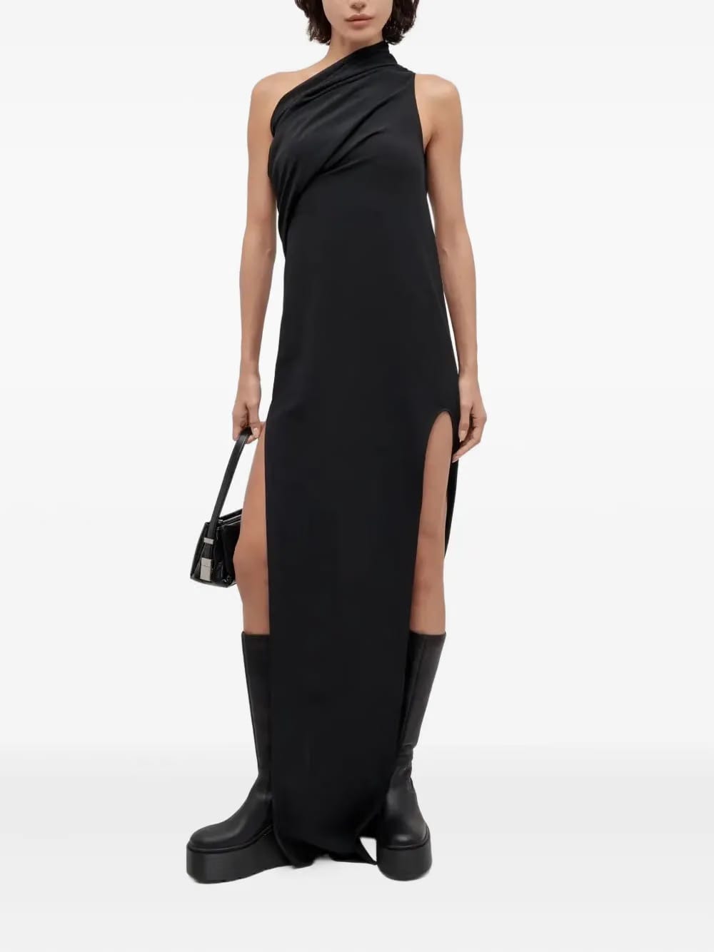 Athena maxi dress