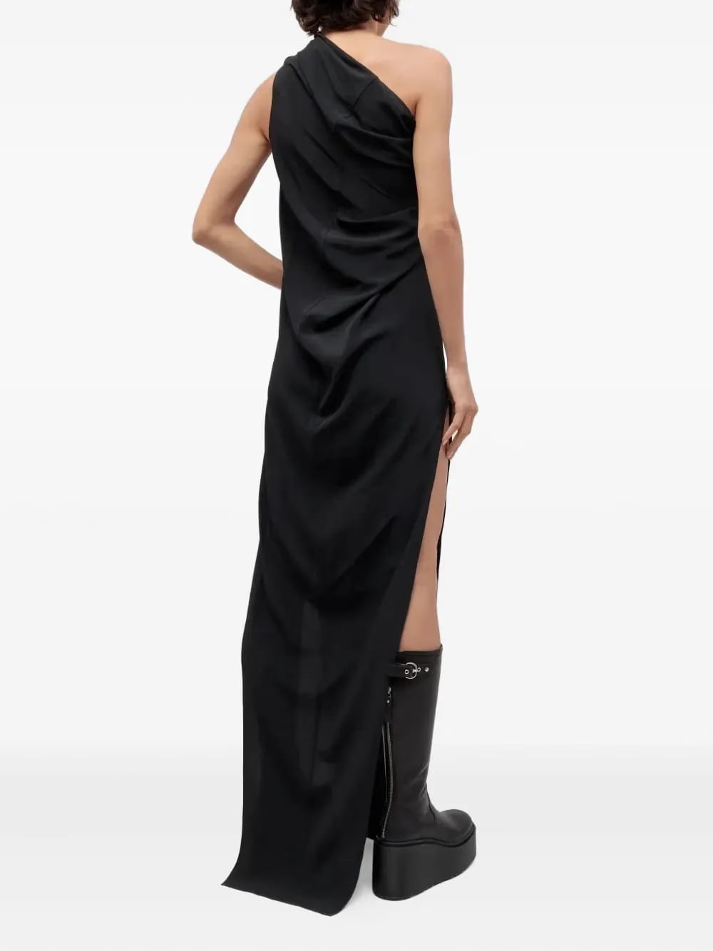 Athena maxi dress